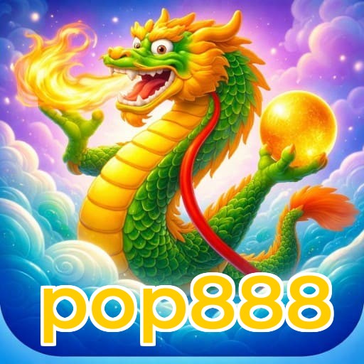 Interface do Aplicativo pop888 - Design Premium e Intuitivo