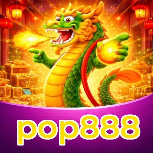 Coleção Premium de Slots pop888 - NetEnt, Pragmatic Play, Evolution