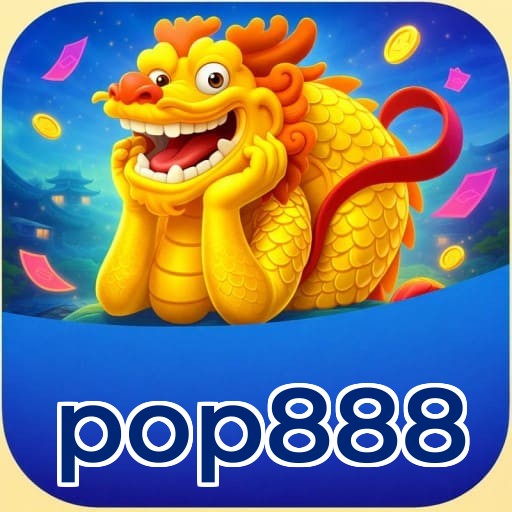 Recursos Exclusivos do App pop888 - Modo Offline, Login Biométrico